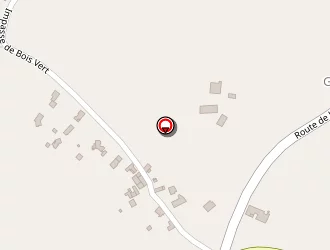 Carte de Mours Philippe à Lavergne