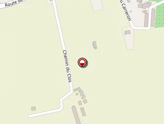 Carte de Remenieras Philippe à Charols