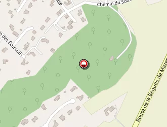 Carte de Agostini Jérôme à Charols