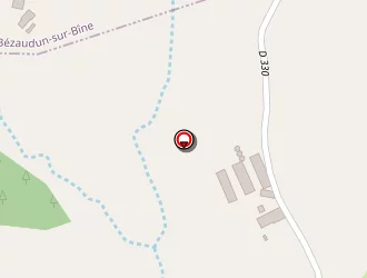 Carte de Etablissements Barnier à Bourdeaux