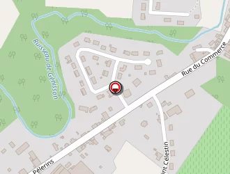 Carte de Signexterieur à Verdelais