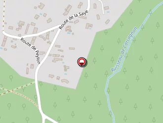 Carte de Meireles Nélio à Mios