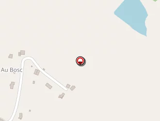 Carte de Davison Trévor à Lavergne