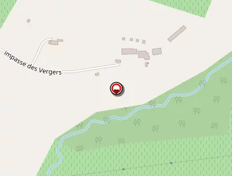 Carte de Forgit Nicolas à Gironde-sur-dropt