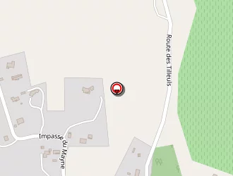 Carte de Rochon Georges à Casseuil