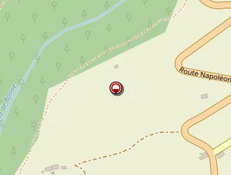 Carte de Ab Construction à Gap