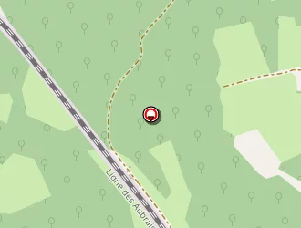 Carte de Bara Laëtitia à Uzech