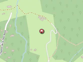 Carte de Decaillon Corinne à Valgorge