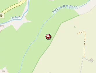 Carte de La Poste à Bourdeaux