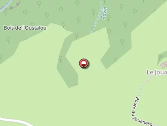 Carte de La Poste à Cayrol (le)