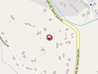 Carte de Zimmer Eric à Saint-étienne-de-fontbellon