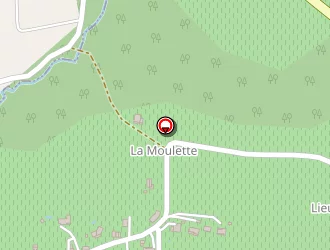 Carte de Lemai Elise à Caudrot