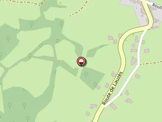 Carte de Tourlan Gérard à Saint-cernin