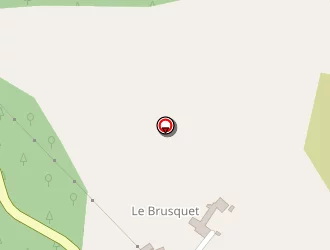 Carte de Beaufils Damien à Antrenas