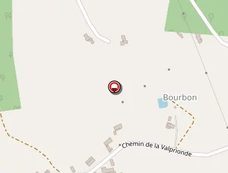 Carte de Gilis (jérôme) à Lacapelle-biron