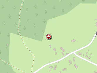 Carte de La Poste à Mios