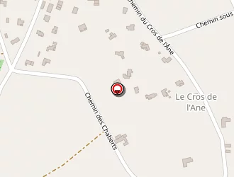 Carte de Barnasson Pascal à Savasse