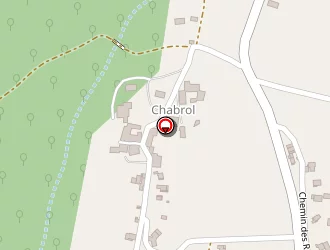 Carte de Mounier Vincent à Lavilledieu