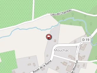 Carte de Bord Alain à Verdelais