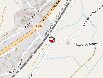 Carte de Monteil Carole à Rochemaure