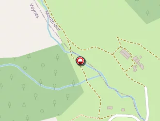 Carte de Pasquier Philippe à Montmaur