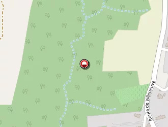 Carte de Bernard Pascale à Mirabel