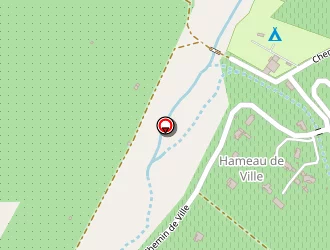 Carte de Scarbel Christophe à Aubenas