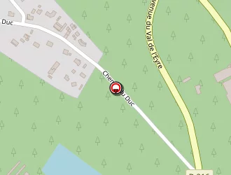 Carte de Bernard Florence à Mios