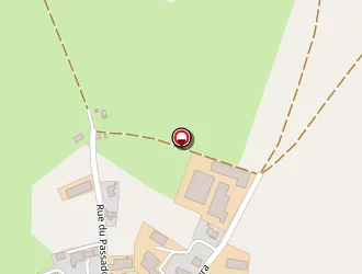 Carte de Couverture Montbeloise à Montbel