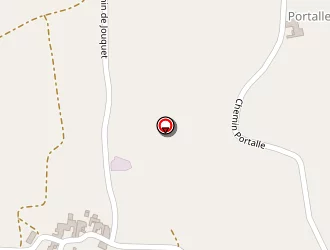 Carte de Dumas Claudette à Savasse