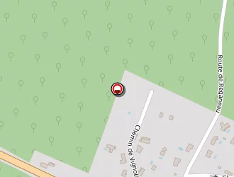 Carte de Entreprise Da Silva à Mios