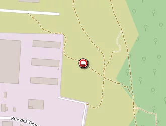 Carte de Bestdrive à Lavilledieu