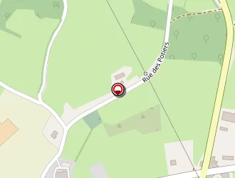 Carte de Ecole Maternelle à Uzech