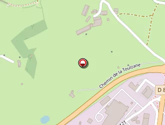 Carte de Ouillades Jean Claude à Figeac