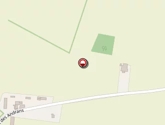 Carte de Pension Canine Des Andrans à Saint-gervais-sur-roubion