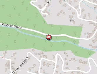 Carte de I-cleaner à Saint-étienne-de-fontbellon