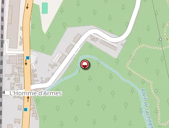 Carte de Rascalou Yves à Savasse