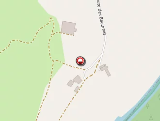 Carte de Bernard à Châteauroux-les-alpes