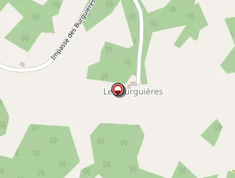 Carte de Terrain De Quad Motocross à Nayrac (le)