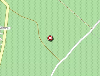 Carte de Delong Bernard à Caudrot