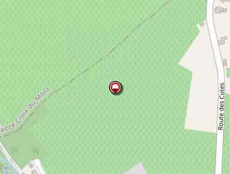 Carte de Betti Serge à Verdelais