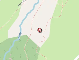 Carte de Vidal à Saint-chély-d'aubrac