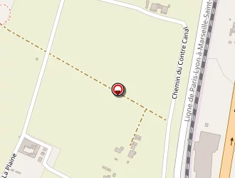 Carte de Ferme Montilienne à Savasse