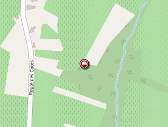 Carte de Francis Filtration à Verdelais