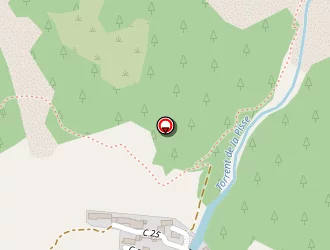 Carte de Urgence (services Locaux) à Réallon