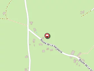 Carte de Lamas Ferreira à Capdenac