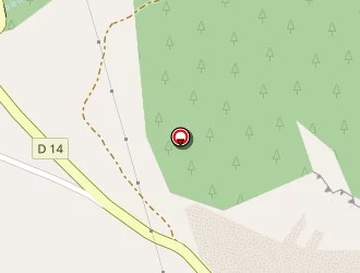 Carte de Sarrazin André à Rochette (la)