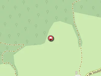 Carte de Duroy Mickaël à Saint-cernin