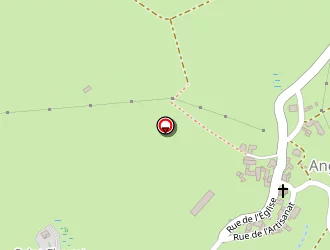 Carte de Molinier Philippe à Cayrol (le)