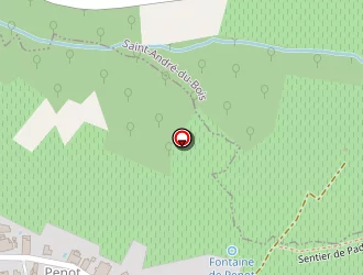 Carte de Garcia Amael à Pian-sur-garonne (le)